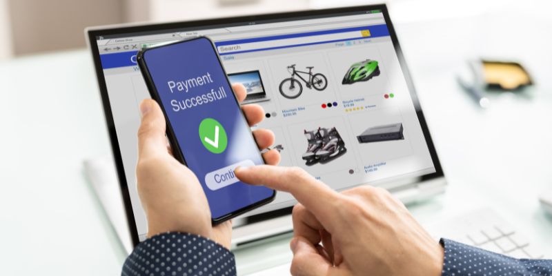 Các phương thức rút tiền phổ biến